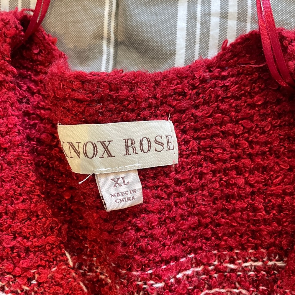 Sweater - Picture 2 of 2